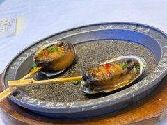 -品海楼·大连海胆锅贴馆(东港店)