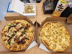 -达美乐比萨(国瑞北路店)