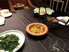 -北京王府井希尔顿酒店·秦唐中餐厅Chynna