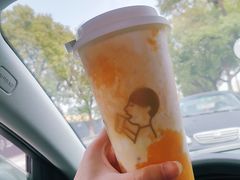 -喜茶(杭州滨江宝龙店)