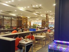 -汉丽轩韩式自助烤肉十二年(SM广场店)