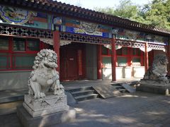 -玲珑塔公园