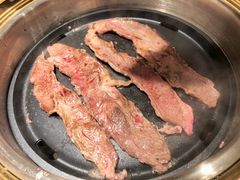 -炉小哥烤肉(信万广场店)