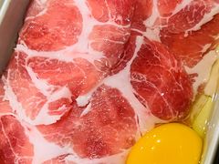 蛋滑嫩牛肉-成都辣满城老火锅(融创茂店)