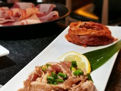 -伊茉家的烤肉店(勒泰中心店)