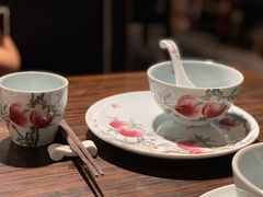 -维园悦谱·海派家常菜(乌鲁木齐南路店)