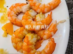 -凯利酒店自助餐(元美中路店)