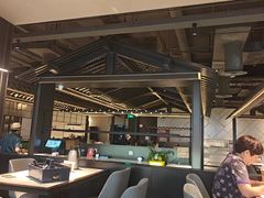 -外婆家(西红门荟聚购物中心店)