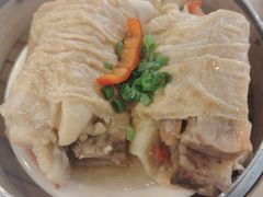 -聚龙酒家(富豪花园店)