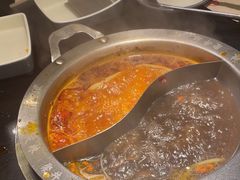 -井格重庆火锅(西直门凯德Mall店)