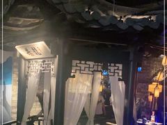 -绿茶餐厅(石家庄万象城店)