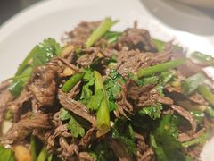 -小城粥道·海胆鲜虾粥(解放广场店)