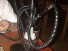 水烟-Helens海伦司小酒馆(南京洪武路店)