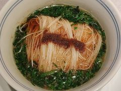 虾子阳春面-逸道(益丰·外滩源店)