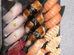 什锦寿司盛A-友壹町寿司(嘉洲广场店)