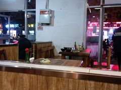 大堂-螺蛳粉先生(蓟门桥店)