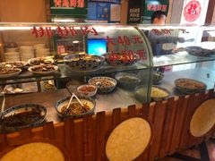 -吾味香葫芦头(安西街店)