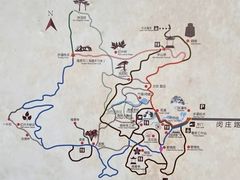 -北京西山国家森林公园