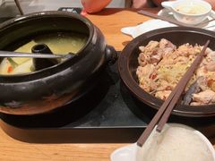 -云海肴·汽锅鸡·云南菜(高德置地店)