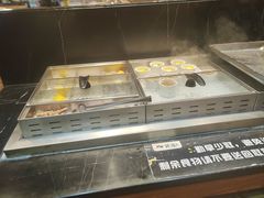 -韩盛炭火烤肉(万达广场店)