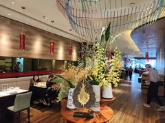 门面-BetterThai 泰加(苏州中心店)