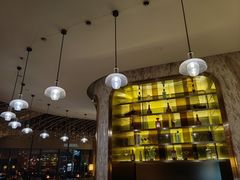 -三迪希尔顿酒店·星空酒廊