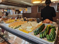 -北京王府井希尔顿酒店·万斯阁西餐厅