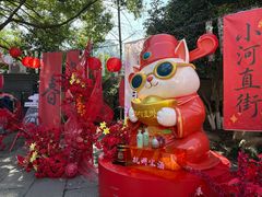 -小河直街历史文化街区