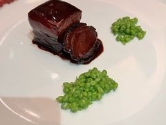 -杭州西子湖四季酒店·金沙厅