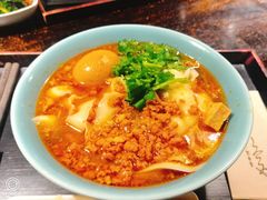 -喜晋道面馆(华严寺广场店)