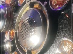 -哈哈碳都·牛肋条无限自助烤肉(宝龙店)