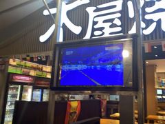 -木屋烧烤(白石洲店)