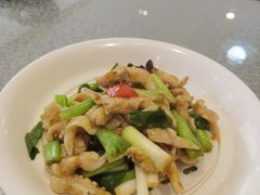 -韩记海鲜饺子旗舰店(红海新区店)