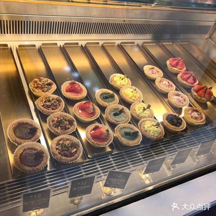 酥妃皇后queen sophie(郑州新田国贸360店)-图片-郑州美食-大众点评网