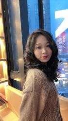 -sy杉影印象COLOUR专业烫染