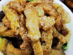 猪皮生菜-陈光记烧腊店(罗保博士街店)