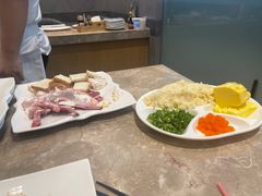 -上渔铁板烧(熙悦汇店)