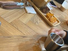 -玖壹咖啡(临河街店)