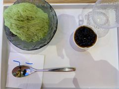 抹茶绵绵冰-Ice Monster冰馆·CNN评选全球十大甜品(国贸商城店)