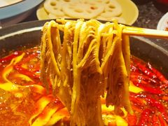 -蜀大侠火锅(总府路店)