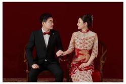 -巴黎春天·菀纱仙庭婚纱美学