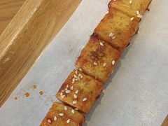 -胡氏大盘鸡新疆菜(石岗店)
