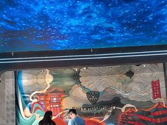 -屋有岛沉浸游戏旗舰店(中山公园店)