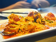 -建兴酒家(班塔通分店)