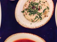 -圣丰索菲特·法国餐厅