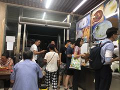 等位区-穆彦华逍遥镇胡辣汤(岗坡路店)