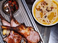 -THE PAWON·8碗(古北SOHO店)