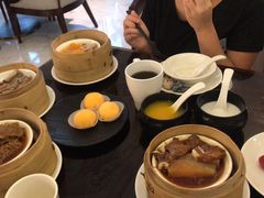 -丽致餐厅(美豪丽致店)