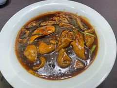 -老正兴菜馆(福州路店)