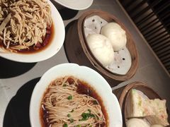 -晓淮山·扬州早茶·淮扬菜(龙阳广场店)